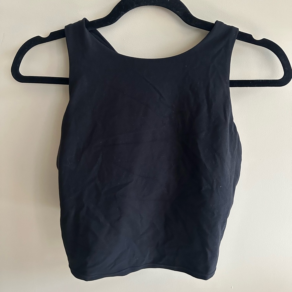 Athleta Bra Top
